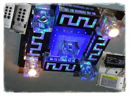 Ремонт люстры с д/у Брест - изображение 1