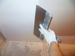 Выравнивание потолка под покраску Брест - изображение 1