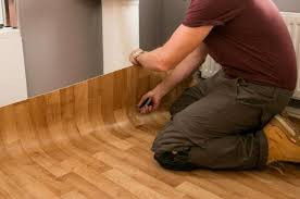 Укладка линолеума Брест - изображение 1