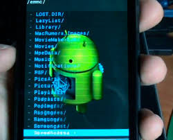 Прошивка мобильного телефона Брест - изображение 1