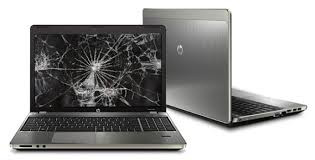 Замена матрицы на ноутбуке Брест - изображение 1