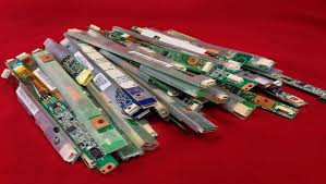 Произведем замену инвертора Брест - изображение 1