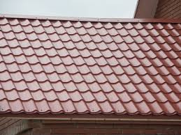 Монтаж кровли дома Брест - изображение 1