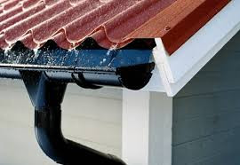 Установка водосточных систем Брест - изображение 1