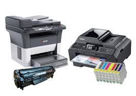 Ремонт струйного и лазерного принтера Брест - изображение 1