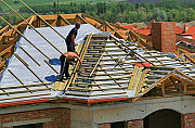 Капитальный ремонт крыши Брест