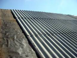 Разборка покрытий кровли Брест - изображение 1