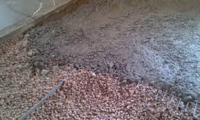 Устройство черновой стяжки Брест - изображение 1