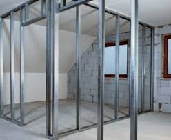 Монтаж перегородок из гипсокартона Брест - изображение 1