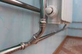 Прокладка труб отопления Брест - изображение 1