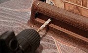 Монтаж напольного плинтуса Брест