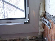 Установка пластиковых окон Брест