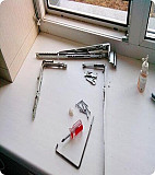 Замена оконной фурнитуры Брест