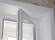 Монтаж пластиковых откосов Брест