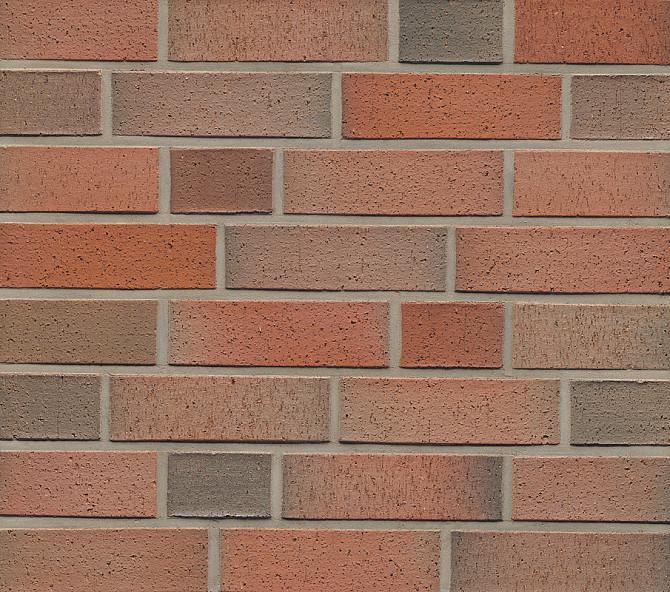 Кладка клинкерного кирпича Брест - изображение 1