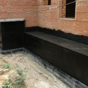 Гидроизоляция фундаментов Брест