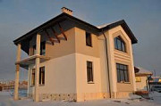 Капитальный ремонт фасадов жилых домов Брест