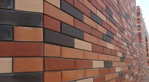 Кладка клинкерного кирпича Брест - изображение 1