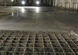 Устройство бетонных полов Брест - изображение 1