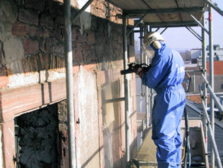 Ремонт и реставрация фасадов Брест - изображение 1