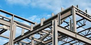 Демонтаж металлоконструкций Брест - изображение 1