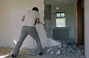 Демонтаж бетонных стен Брест