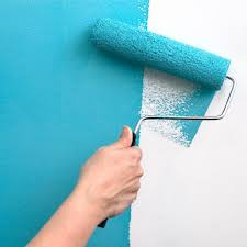 Покраска стен Брест - изображение 1