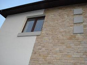 Штукатурка фасадов Брест