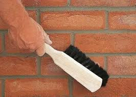 Очистка фасада Брест - изображение 1