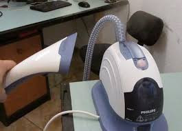 Ремонт отпаривателей и пароочистителей Брест - изображение 1