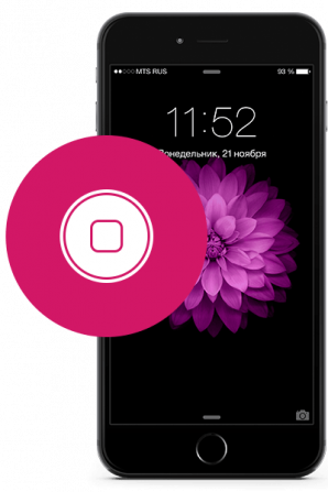 Замена кнопок телефона Брест - изображение 1