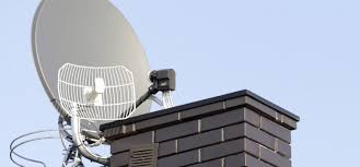 Ремонт спутниковой антенны Брест - изображение 1