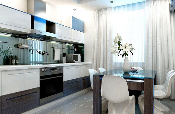 Капитальный ремонт кухни Брест - изображение 1