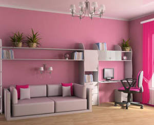 Ремонт детской комнаты Брест - изображение 1