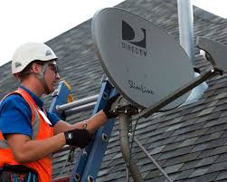 Ремонт спутниковой антенны в Бресте Брест - изображение 1