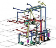 Проектирование, монтаж, пусконаладка систем водоснабжения Брест