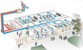 Проектирование, монтаж, пусконаладка систем теплоснабжения Брест - изображение 1