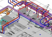 Проектирование, монтаж, пусконаладка систем вентиляция и кондиционирование воздуха Брест