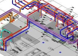 Проектирование, монтаж, пусконаладка систем вентиляция и кондиционирование воздуха Брест - изображение 1