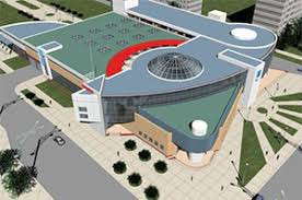 Проектирование торговых центров Брест - изображение 1