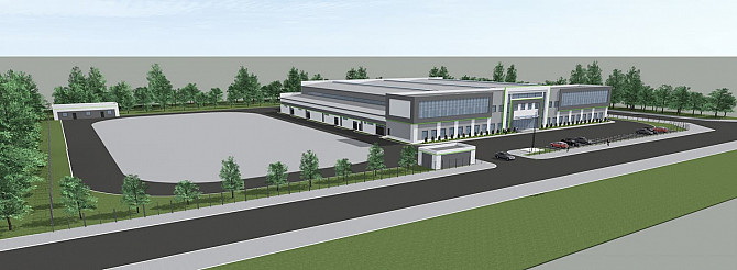 Проектирование металлоконструкций Брест - изображение 1