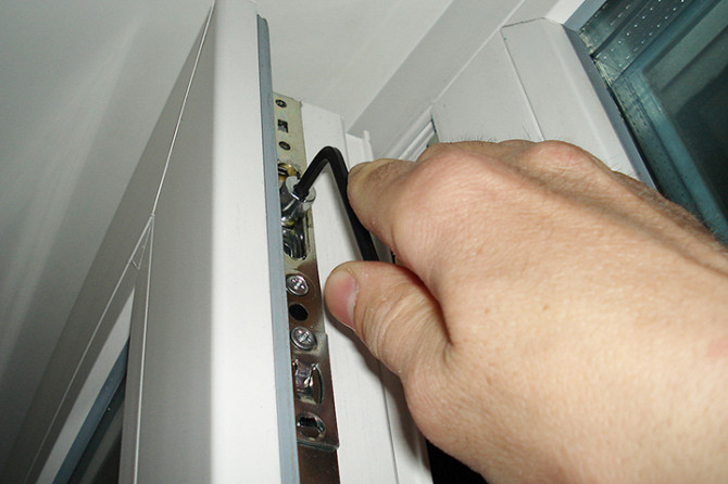 Обслуживание пластиковых окон Брест - изображение 1