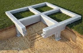 Заливка монолитного ленточного фундамента Брест - изображение 1