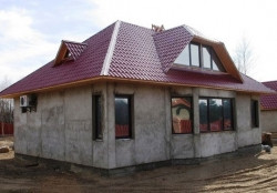 Строительство монолитного дома Брест - изображение 1