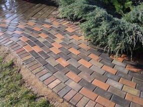 Дорожки из брусчатки Брест - изображение 1