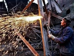 Снос и демонтаж металлоконструкций Брест - изображение 1