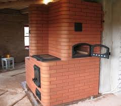 Профессиональный печник Брест - изображение 1