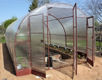 Монтаж металлоконструкций Брест - изображение 1