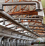 Паспортизация и аэродинамические испытания систем вентиляции Брест