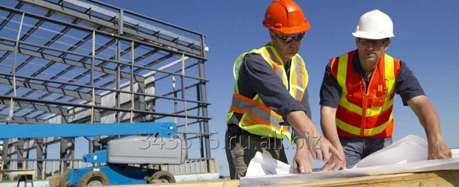 Общестроительные работы Брест - изображение 1